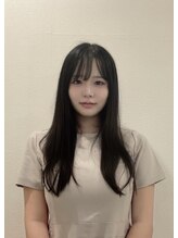 アルリシャ(Alrescha) 池口 愛海