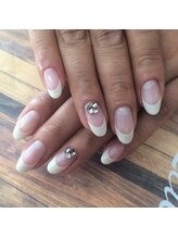 ルシオール(Luciole)/フリーオーダー¥7895(15％済)