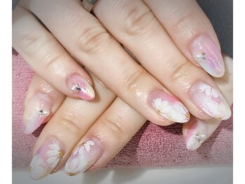 ビューティーサロン ナナ(Beauty Salon NANA)/定額デザイン