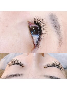 アヴニール(Avenir)/Cカール 