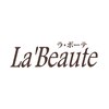 ラボーテ(La Beaute)ロゴ