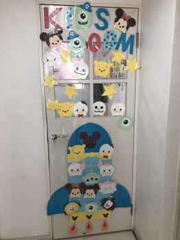 ベリー 中田店(Very)/キッズルーム