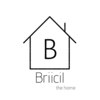 ブリーシル(Briicil)ロゴ