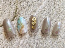 エブロマリン 湘南台店(evromarine)/オータムシーズンデザイン