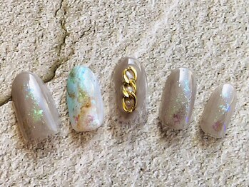 エブロマリン 湘南台店(evromarine)/オータムシーズンデザイン