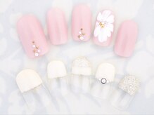 リモアネイル(limore nail)