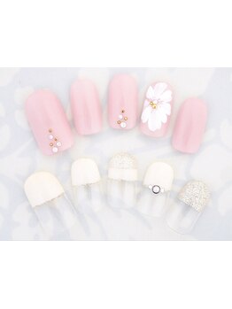 シンプル系（オフィス・日常）が得意