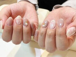 フラワーレース。