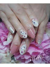 アイネイル(iNAIL)/