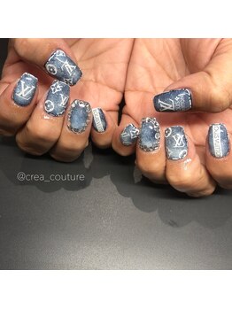 トータルビューティーサロン クレアクチュール(CREA COUTURE)/