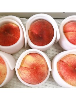 美容整体サロン オオカンシャ(okansha)/お客様よりいただきました♪