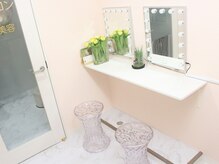 美リレア/メイクスペース完備☆