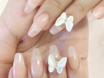 サロンド トウキョウ(Le salon de TOKYO)/お持込みデザイン☆オフ込8000円