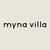 マイナヴィラ 人形町店(myna villa)ロゴ