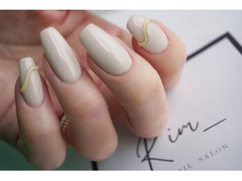 リム(Rim_)/ワンカラー