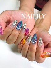 ネイリリー(NAILILY)/