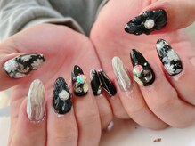 ブルーバードネイル(BLUE BIRD NAIL)/