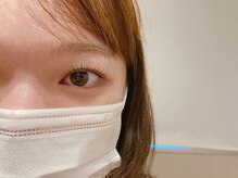 ビューティサロンエクレル (Beauty Salon Eclair)/まつげパーマ