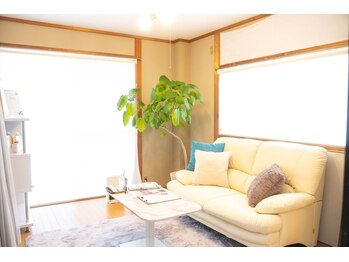 ミュウ(MUE)/カウンセリングルーム