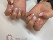 ネイル ジャム(Nail Jam)/