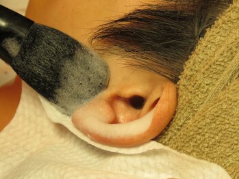 ラウレア クマモト(Laule'a kumamoto)/人気No.1【耳リンパ・洗浄】