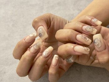 シャインアン(Shine'an)/デザイン1.5時間