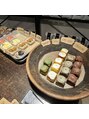 ビエルサ 武蔵小山(BIELSA) カフェめぐり好きです!