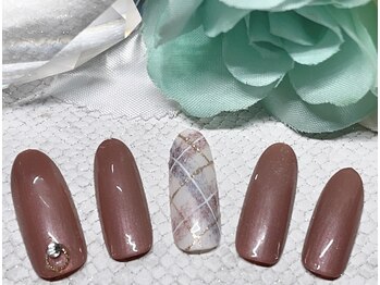 シュシュ(Chou Chou)/