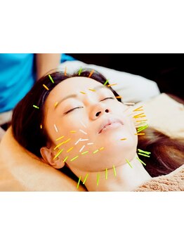 小顔になりたい