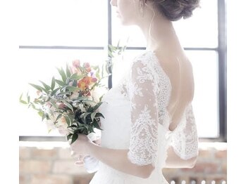 ラフレーズ 田原店/ブライダルオーダーメイドエステ