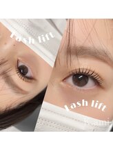 アイズ(i's)/まつ毛パーマ