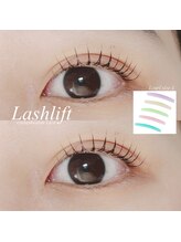 リカ(Lica)/まつ毛パーマ