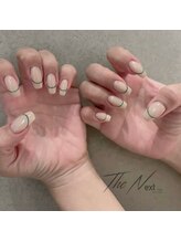 ザネクストシンサイバシ(The Next shinsaibashi)/art　french