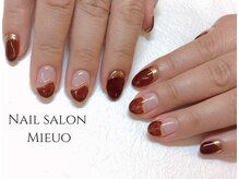 ミューオ(MIEUO)/ハンド持ち込みコース