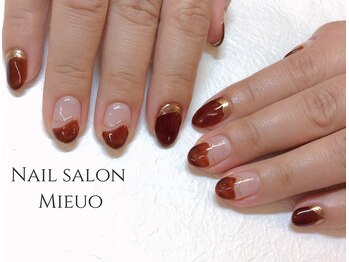 ミューオ(MIEUO)/ハンド持ち込みコース