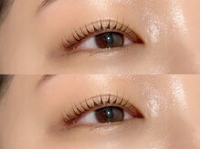 ラズリー 所沢プロぺ通り店(lazley)/まつげパーマ(担当rion)