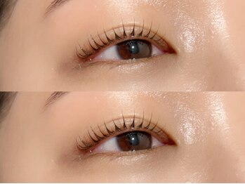 ラズリー 所沢プロぺ通り店(lazley)/まつげパーマ(担当rion)