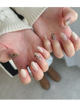 ココ ネイル サロン アンドスクール(COCO.NAIL SALON&SCHOOL)/