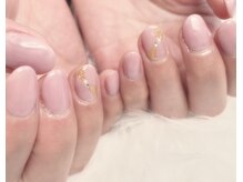 アメリオレフチュール(ameliorer futur)/NAIL