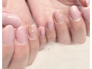 アメリオレフチュール(ameliorer futur)/NAIL