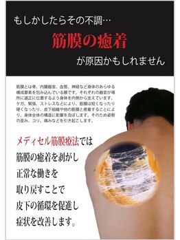 ルルエステ アンド 整体院(Lulu)/メンズ整体/モテたい変わりたい