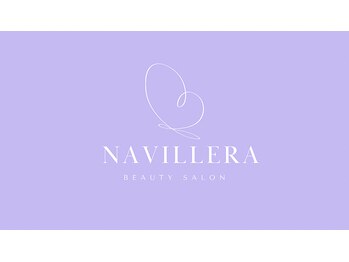 Navillera beauty salon