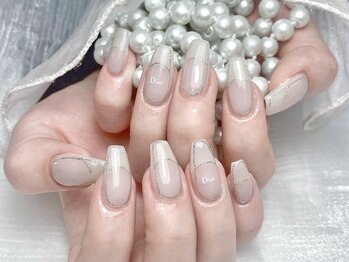 オーラムネイル(Aurum Nail ）)/