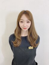 アティック 上小田井店(Attc) MAYU 