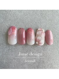 24年6月ハンド定額