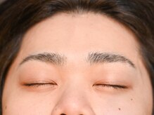 美メン(美men)/ハリウッドブロウリフト5