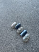 ガーデン(garden)/design nail