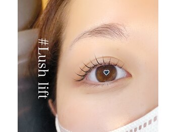 ボアップ(boappu)/優しいまつ毛パーマ