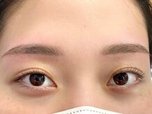 リブ(Lib)/アイブロウ/美眉スタイリング
