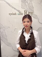 レイ 大名福岡店(Rey)&nbsp;久保 